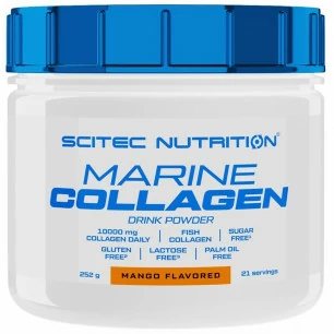 Marine Collagen 252 gr Scitec Nutrition