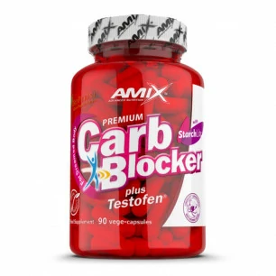Carb Blocker 90cps Amix Nutrition