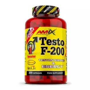 Testo F-200 200 cps Amix