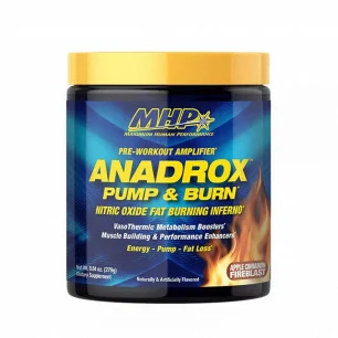 Anadrox 2-in-1 279 gr MHP