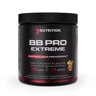 BB Pro Extreme 324 gr 7Nutrition