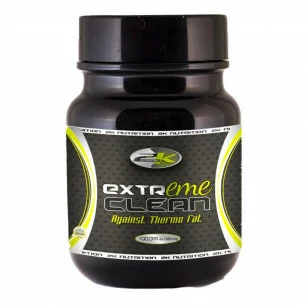 Extreme Clean 100 cpr 2K Nutrition