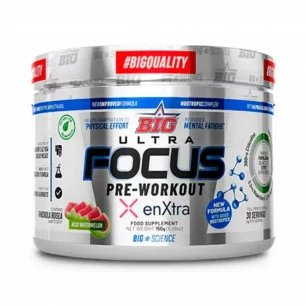Ultra Focus 150 gr Universal McGregor