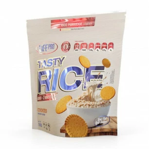 Tasty Rice 1000 gr Life Pro