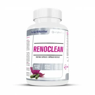 Renoclean 60 VCaps Perfect Nutrition