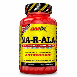 Na R Ala 60 cps Amix