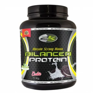 Bilanced Protein 1 Kg 2K Nutrition