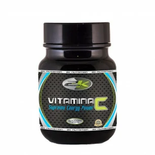 Vitamina C 1000 mg 100 cpr 2K Nutrition