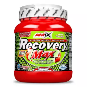 Recovery Max 575 gr Amix