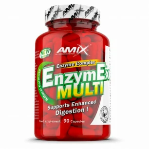EnzymEx Multi 90 cps Amix Nutrition
