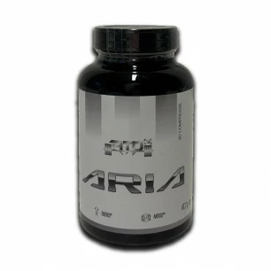 ARIA Respirazione Cellulare 60cpr