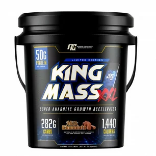 King Mass XL 6,8 Kg