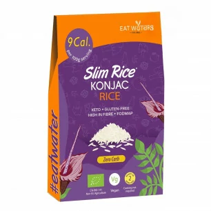 Slim Rice Konjac 270 gr Eat Water