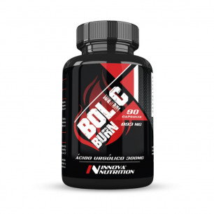Bolic Burn 90 cps Pefect Nutrition
