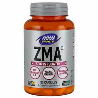 zma 90 cps now foods