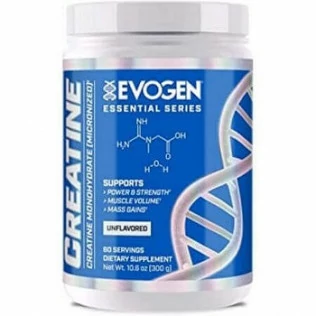 Evogen Creatine 306g