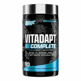 Vitadapt 90cps nutrex research