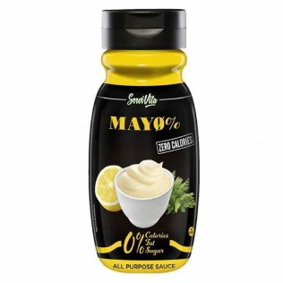 Salsa Mayo 305 Servivita