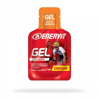 Enervitene Sport Gel 25 ml Enervit
