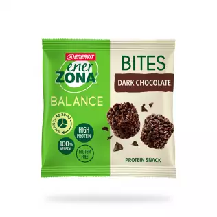 Bites 40-30-30 24 gr Enerzona