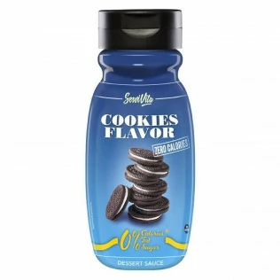 Salsa Cookies 320 ml Servivita