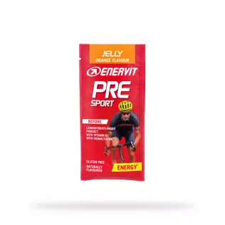 Pre Sport gel 45 gr Enervit