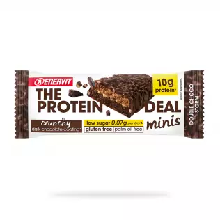 Protein Deal Bar 33 gr Enervit