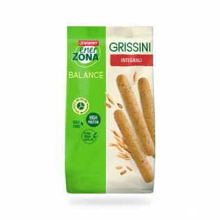 Balance Grissini Integrali 100 gr Enerzona