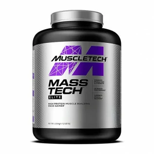 Mass-Tech Elite 3,2Kg Muscletech