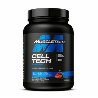 Cell Tech Creatine 2,27 Kg Muscletech
