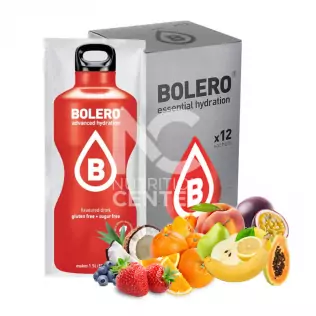 Bolero Drink 12x9 gr Bolero