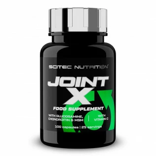 Joint-X 100 cps scitec nutrition