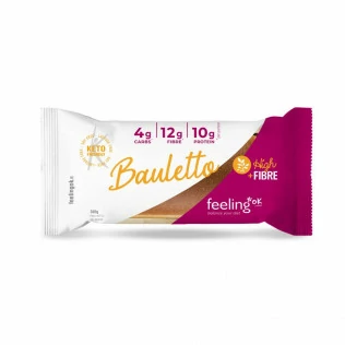 Bauletto +Fibre 300 gr Feeling Ok