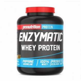 Enzymatic Whey Protein 908gr Pro Nutrition