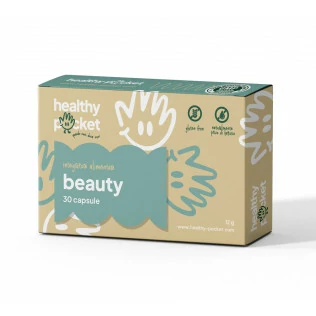 Beauty 30 cps Healthy Pocket