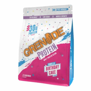 Grenade Protein 480 gr Grenade
