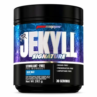Dr. Jekyll Signature 282 gr Pro Supps