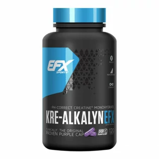 kre alkalyn 120cps efx all american