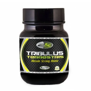 Tribulus Terrestris 100 cpr 2K Nutrition