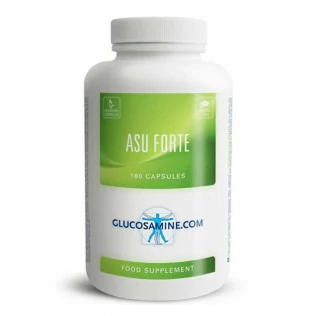 ASU Forte 180 cps Glucosamine.com