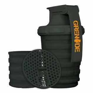 Grenade Shaker 600 ml Grenade