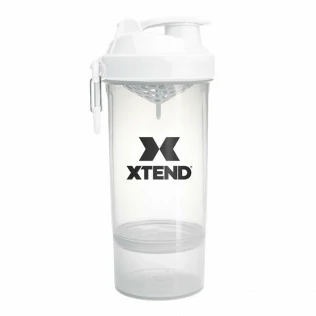 XTEND Tritan Water Bottle 650ml SCIVATION