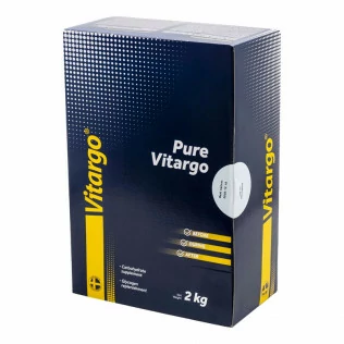 vitargo pure 2kg vitargo