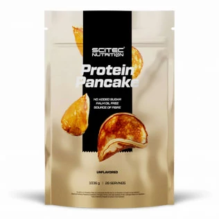 protein pancake 1,03 kg scitec nutrition