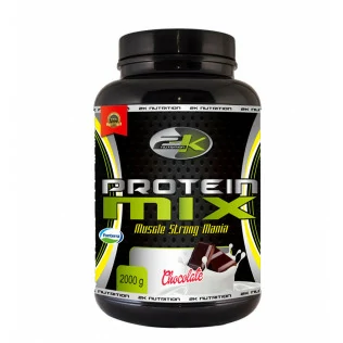 Protein Mix 2000 gr 2K Nutrition