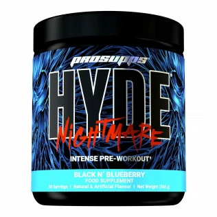 Hyde Nightmare 300 gr Pro Supps