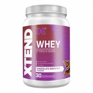 Whey Protein 840 gr
