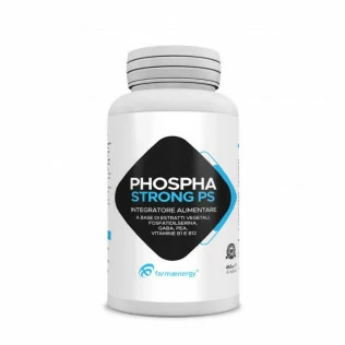 Phospha Strong 60 cps Farmaenergy