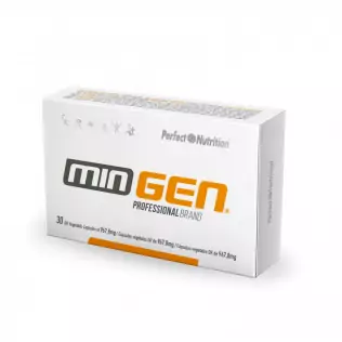 MINGEN 30 DR-Caps GEN Professional