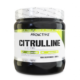 cytrulline 300g proactive